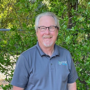 Fundraising Page: John Mills
